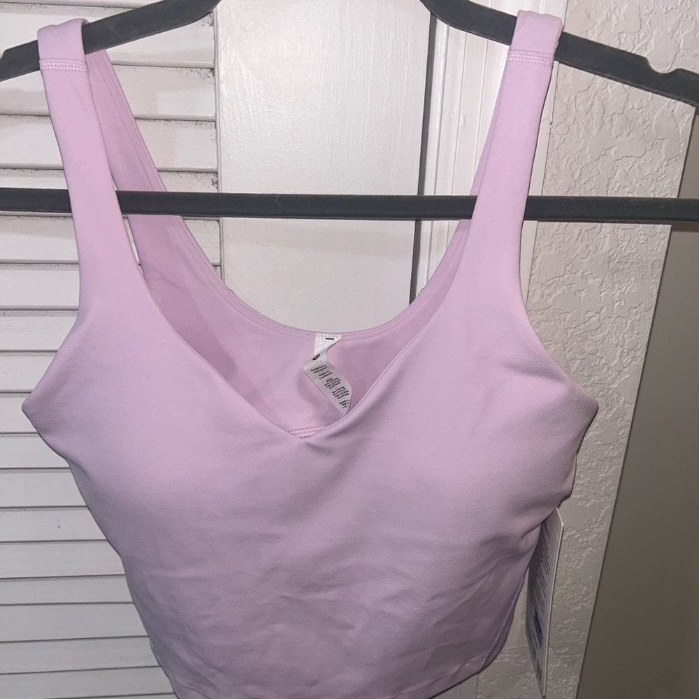 Lululemon Align Tank